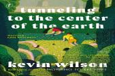 Tunneling To The Center Of The Earth