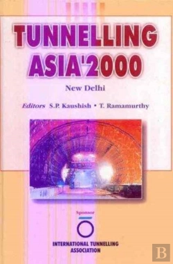 Bertrand.pt - Tunnelling Asia 2000: Proceedings New Delhi 2000