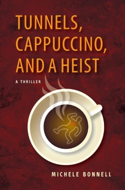 Bertrand.pt - Tunnels, Cappuccino, And A Heist