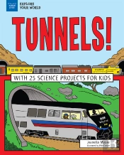 Tunnels!