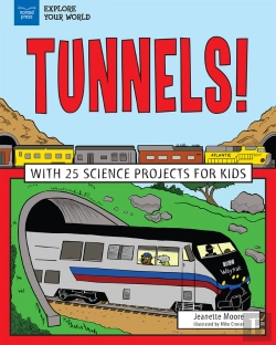 Bertrand.pt - Tunnels!