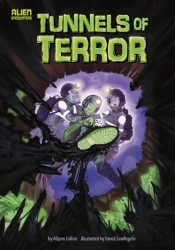 Tunnels Of Terror
