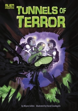 Bertrand.pt - Tunnels Of Terror