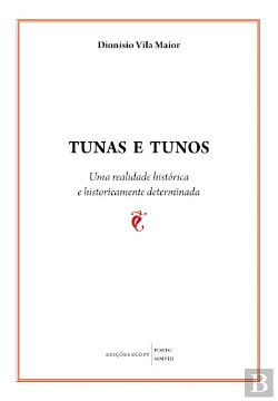 Bertrand.pt - Tunos e Tunas