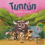 Tuntun