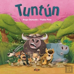 Bertrand.pt - Tuntun