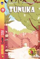 Tunuka