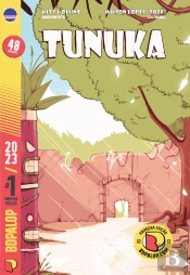 Tunuka