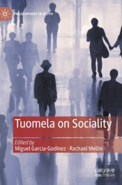 Tuomela On Sociality