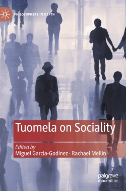 Bertrand.pt - Tuomela On Sociality