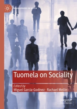 Bertrand.pt - Tuomela On Sociality