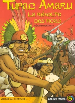 Bertrand.pt - Tupac Amaru ; La Revolte Des Incas