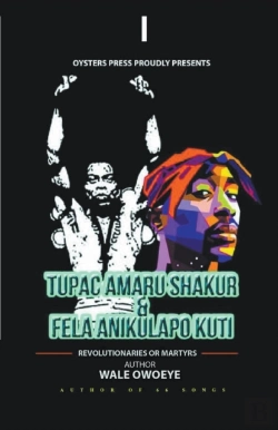 Bertrand.pt - Tupac Amaru Shakur   Fela Anikulapo Kuti