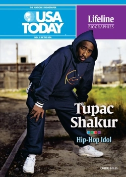 Bertrand.pt - Tupac Shakur