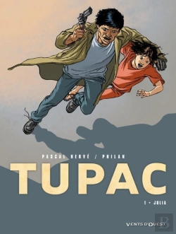 Bertrand.pt - Tupac - Tome 01 : Julia