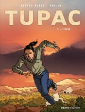 Tupac - Tome 02 : Victor