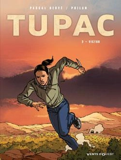 Bertrand.pt - Tupac - Tome 02 : Victor