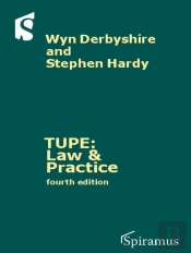 Tupe: Law & Practice