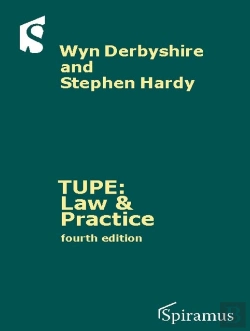 Bertrand.pt - Tupe: Law & Practice