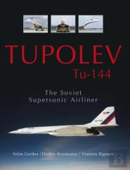 Tupolev Tu-144