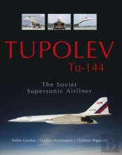 Tupolev Tu-144