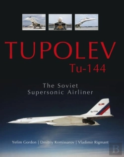Bertrand.pt - Tupolev Tu-144