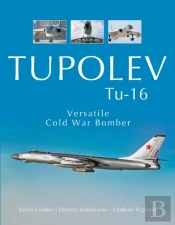 Tupolev Tu-16