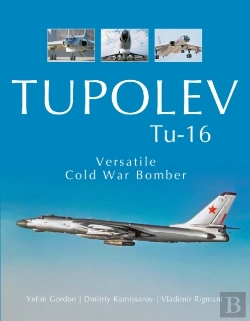 Bertrand.pt - Tupolev Tu-16