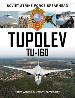 Bertrand.pt - Tupolev Tu-160