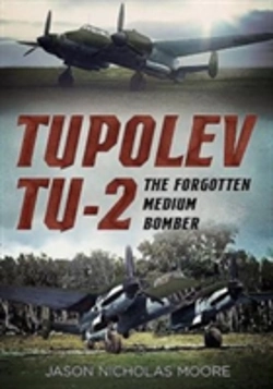 Bertrand.pt - Tupolev Tu-2
