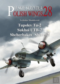 Bertrand.pt - Tupolev Tu-2, Sukhoi Utb-2, Shcherbakov Shche-2