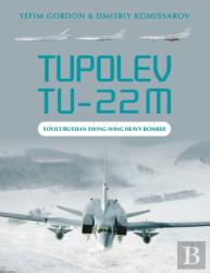 Tupolev Tu-22m