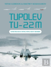 Tupolev Tu-22m