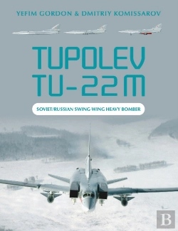 Bertrand.pt - Tupolev Tu-22m