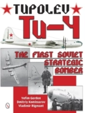 Tupolev Tu-4