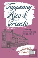 Tuppenny Rice And Treacle