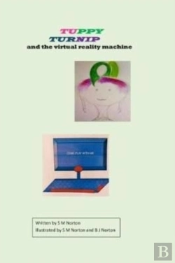Bertrand.pt - Tuppy Turnip And The Virtual Reality Machine