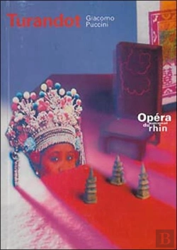 Bertrand.pt - Turandot