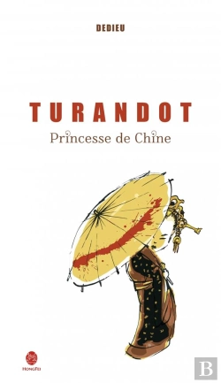 Bertrand.pt - Turandot, Princesse De Chine
