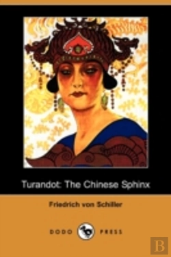 Bertrand.pt - Turandot: The Chinese Sphinx (Dodo Press