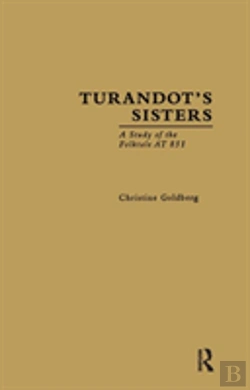Bertrand.pt - Turandot'S Sisters