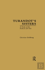 Turandot'S Sisters