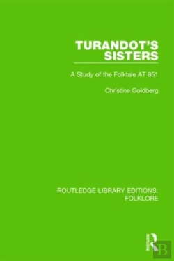Bertrand.pt - Turandot'S Sisters (Rle Folklore)