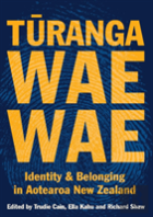 Turangawaewae