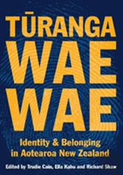 Turangawaewae