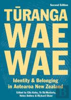 Turangawaewae Second Edition