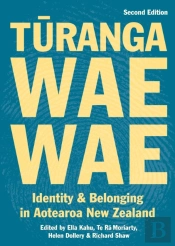 Turangawaewae Second Edition