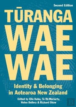 Bertrand.pt - Turangawaewae Second Edition