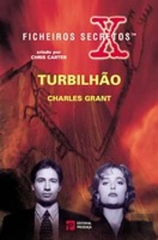 Turbilhao