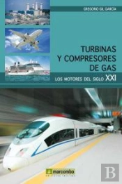 Turbinas Y Compresores De Gas